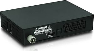 Tuner TV Ferguson Ariva T-75 5