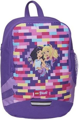 Smart Life Plecak szkolny LEGO FRIENDS 1