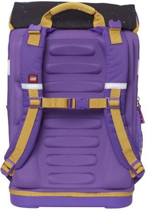 Smart Life Plecak LEGO FRIENDS POPSTAR duży 2