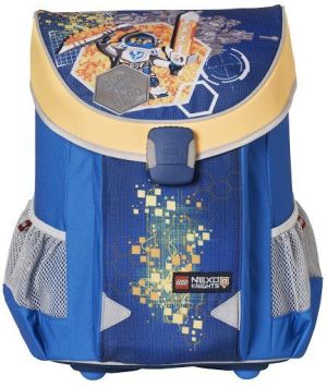 Smart Life Tornister LEGO NEXO KNIGHT Easy 1