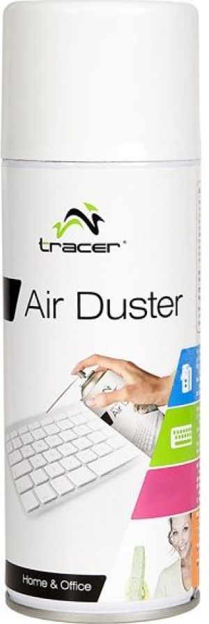 Tracer Sprężone powietrze do usuwania kurzu 200 ml (TRASRO45360) 2