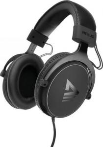 Słuchawki Savio Nexus Szare (SAVIO NEXUS) 2