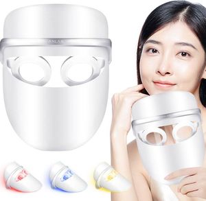 Anlan Maska LED DR.AELF-801 2