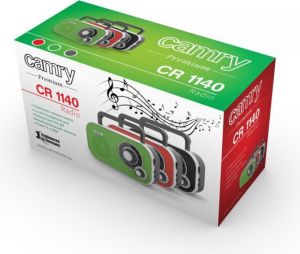 Radio Camry CR1140R 3