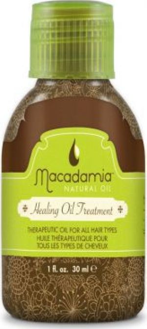 Macadamia Healing Oil Treatment Olejek do włosów 30ml 1