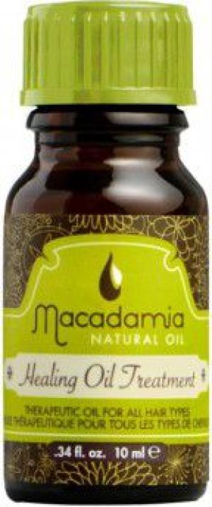 Macadamia Healing Oil Treatment Olejek do włosów 10ml 1