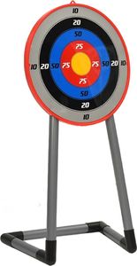 vidaXL Łuk, strzały i tarcza, zestaw łuczniczy dla dzieci 2