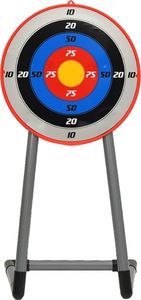 vidaXL Łuk, strzały i tarcza, zestaw łuczniczy dla dzieci 4