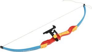 vidaXL Łuk, strzały i tarcza, zestaw łuczniczy dla dzieci 5