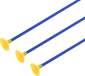 vidaXL Łuk, strzały i tarcza, zestaw łuczniczy dla dzieci 6