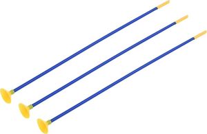 vidaXL Łuk, strzały i tarcza, zestaw łuczniczy dla dzieci 8