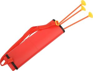 vidaXL Łuk, strzały i tarcza, zestaw łuczniczy dla dzieci 3