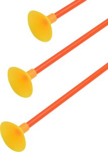 vidaXL Łuk, strzały i tarcza, zestaw łuczniczy dla dzieci 4