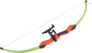 vidaXL Łuk, strzały i tarcza, zestaw łuczniczy dla dzieci 7