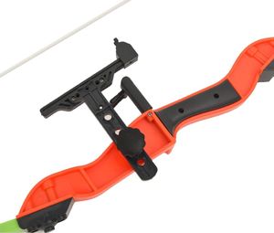 vidaXL Łuk, strzały i tarcza, zestaw łuczniczy dla dzieci 8