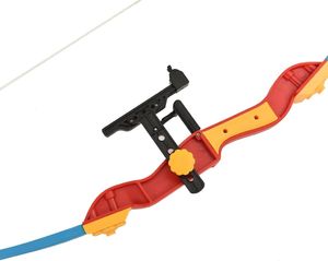 vidaXL Łuk i strzały, zestaw łuczniczy dla dzieci 5