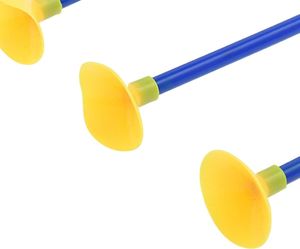 vidaXL Łuk i strzały, zestaw łuczniczy dla dzieci 7