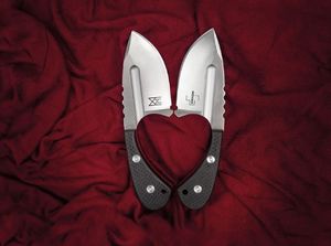 TOGO Nóż Bker Plus Sigyn 2