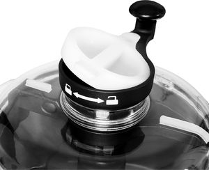 Royal Catering Kuter wilk gastronomiczny do siekania mielenia krojenia mięsa warzyw 5 l 1500 obr./min 800 W Kuter wilk gastronomiczny do siekania mielenia krojenia mięsa warzyw 5 l 1500 obr./min 800 W 4