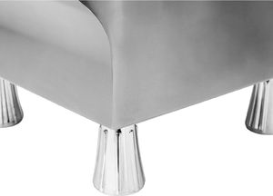 Royal Catering Kuter wilk gastronomiczny do siekania mielenia krojenia mięsa warzyw 5 l 1500 obr./min 800 W Kuter wilk gastronomiczny do siekania mielenia krojenia mięsa warzyw 5 l 1500 obr./min 800 W 6