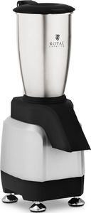 Royal Catering Kruszarka do lodu barmańska elektryczna 900 obr./min 3 l 200 W Kruszarka do lodu barmańska elektryczna 900 obr./min 3 l 200 W 2