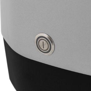 Royal Catering Kruszarka do lodu barmańska elektryczna 900 obr./min 3 l 200 W Kruszarka do lodu barmańska elektryczna 900 obr./min 3 l 200 W 4