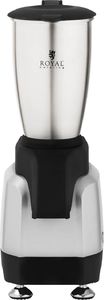 Royal Catering Kruszarka do lodu barmańska elektryczna 900 obr./min 3 l 200 W Kruszarka do lodu barmańska elektryczna 900 obr./min 3 l 200 W 6