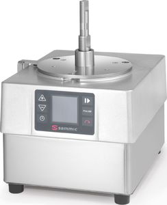 Sammic Kuter emulgator KE-8V do rozdrabniania siekania mielenia 8 l 3000 obr. / min 1500 W - 1050853 Kuter emulgator KE-8V do rozdrabniania siekania mielenia 8 l 3000 obr. / min 1500 W - 1050853 3