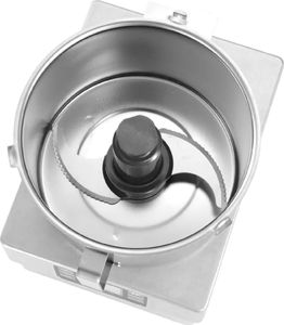 Sammic Kuter emulgator KE-8V do rozdrabniania siekania mielenia 8 l 3000 obr. / min 1500 W - 1050853 Kuter emulgator KE-8V do rozdrabniania siekania mielenia 8 l 3000 obr. / min 1500 W - 1050853 5