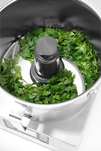 Sammic Kuter emulgator KE-8V do rozdrabniania siekania mielenia 8 l 3000 obr. / min 1500 W - 1050853 Kuter emulgator KE-8V do rozdrabniania siekania mielenia 8 l 3000 obr. / min 1500 W - 1050853 7