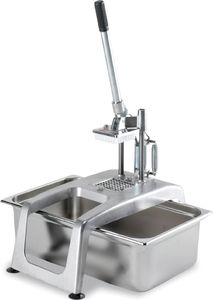 Sammic Ręczna krajalnica do ziemniaków frytek seria CF-5 - Sammic 1020061 Ręczna krajalnica do ziemniaków frytek seria CF-5 - Sammic 1020061 (1020061) - 1012450 3