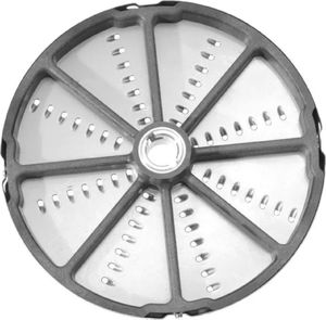 Sammic Tarcza do tarcia wiórków do szatkownicy SH-1 1 mm - 1010318 Tarcza do tarcia wiórków do szatkownicy SH-1 1 mm - 1010318 2