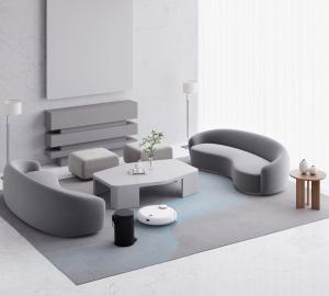 Robot sprzątający Xiaomi Vacuum-Mop 2 Pro 16