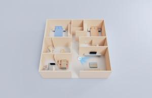 Robot sprzątający Xiaomi Vacuum-Mop 2 Pro 17