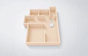 Robot sprzątający Xiaomi Vacuum-Mop 2 Pro 19