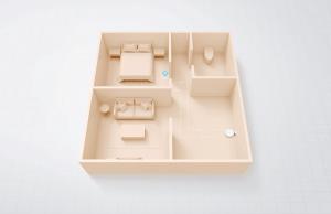 Robot sprzątający Xiaomi Vacuum-Mop 2 Pro 20