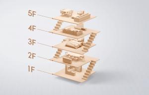 Robot sprzątający Xiaomi Vacuum-Mop 2 Pro 22