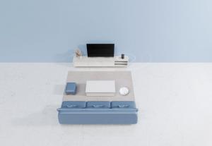 Robot sprzątający Xiaomi Vacuum-Mop 2 Pro 24