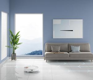 Robot sprzątający Xiaomi Vacuum-Mop 2 Pro 25