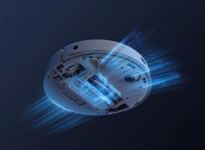 Robot sprzątający Xiaomi Vacuum-Mop 2 Pro 26