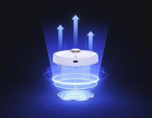 Robot sprzątający Xiaomi Vacuum-Mop 2 Pro 30