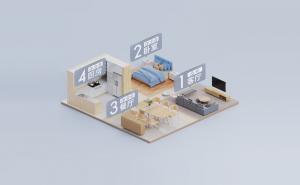 Robot sprzątający Xiaomi Vacuum-Mop 2 Pro 32