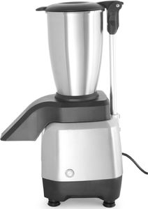 Rozdrabniacz Hendi Kruszarka do lodu barowa elektryczna 850 obr. / min - Hendi 271599 Kruszarka do lodu barowa elektryczna 850 obr. / min - Hendi 271599 3