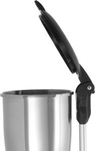 Rozdrabniacz Hendi Kruszarka do lodu barowa elektryczna 850 obr. / min - Hendi 271599 Kruszarka do lodu barowa elektryczna 850 obr. / min - Hendi 271599 4