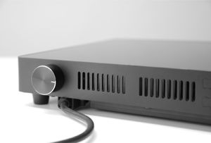 Płyta wolnostojąca Hendi Płyta grzewcza indukcyjna 11 poziomów mocy Black Line 800 W 230 V - Hendi 239384 Płyta grzewcza indukcyjna 11 poziomów mocy Black Line 800 W 230 V - Hendi 239384 4