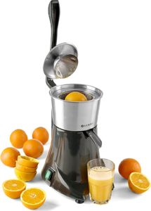 Wyciskarka do cytrusów Hendi 221099 2