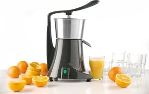 Wyciskarka do cytrusów Hendi 221099 11