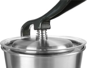 Wyciskarka do cytrusów Hendi 221099 4