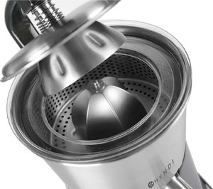 Wyciskarka do cytrusów Hendi 221099 5