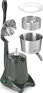 Wyciskarka do cytrusów Hendi 221099 6